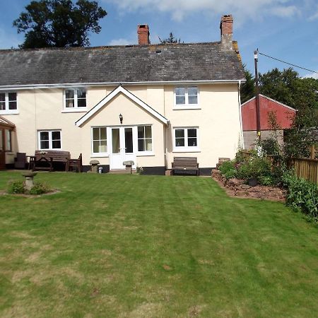 Deepaller Farm Tiverton  Exterior photo
