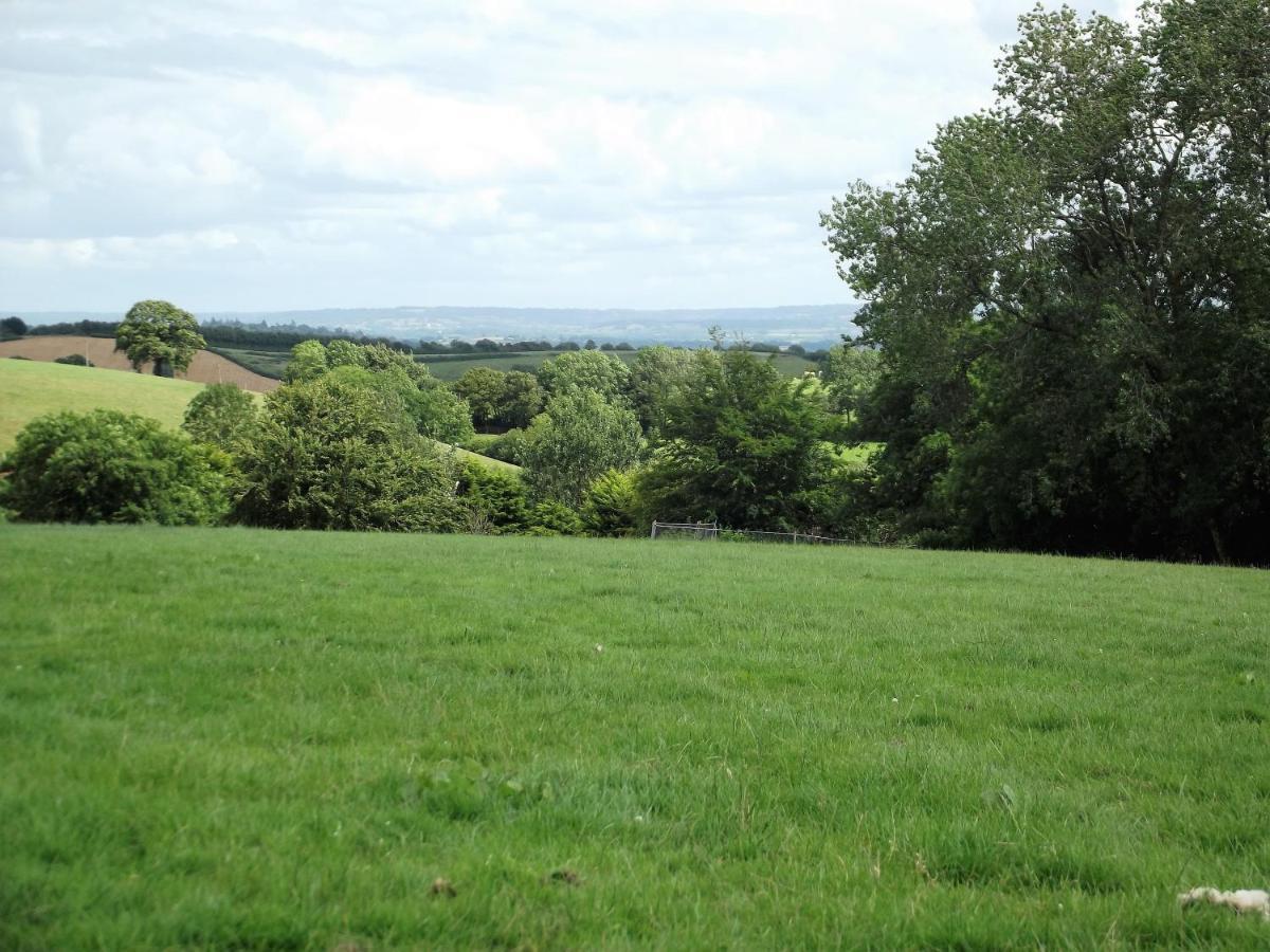Deepaller Farm Tiverton  Exterior photo